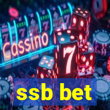 ssb bet